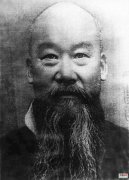武术大师“霸州李”和霍元甲齐名，看看他的学