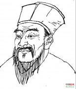 名人卷 | 政坛精英：元参知政事郝彬