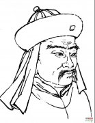 <b>名人卷 | 政坛精英：金御史中丞张天纲</b>
