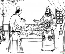 政坛精英：元文忠公郝经（中）