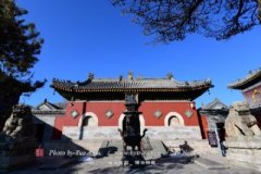霸州龙泉禅寺