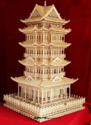 霸州扎刻