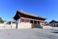后两间清真寺