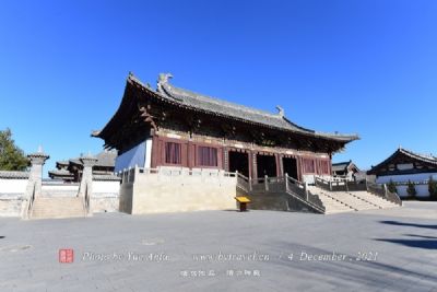 后两间清真寺