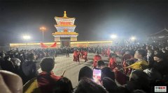 河北廊坊霸州：“千年古镇 魅力胜芳”—— 传统