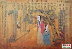 非遗 | 改良年画（下）