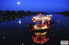 非遗 | 胜芳灯会（上）②