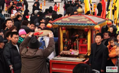 非遗 | 火神信仰习俗（上）