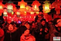 非遗 | 胜芳灯会（下）②