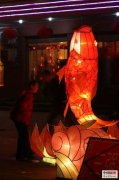 非遗 | 胜芳灯会（下）①