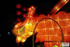 非遗 | 胜芳灯会（中）②