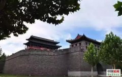 民间故事 | 金枪镇关——杨六郎威镇三关口（一