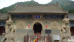 民间故事 | 五音石——六郎城遗说（五）上