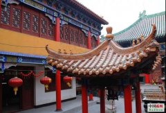 民间故事 | 神匠点化建龙泉（下）