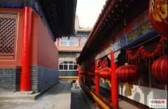 民间故事 | 神匠点化建龙泉（中）