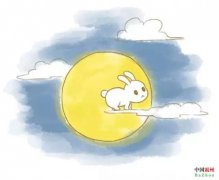 民间故事 | 兔爷