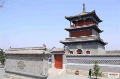 民间故事 | 卢公祠