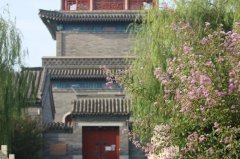 河北廊坊霸州