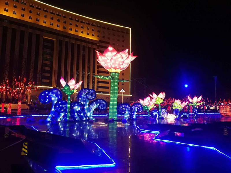 廊坊霸州风景图片