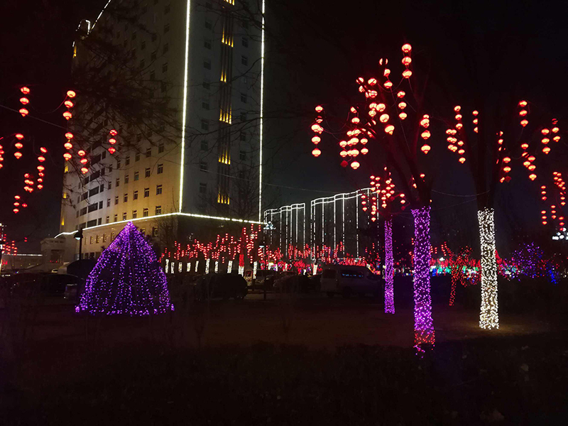 廊坊霸州风景图片