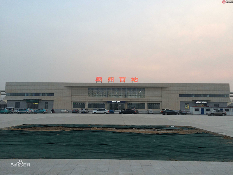 廊坊霸州风景图片