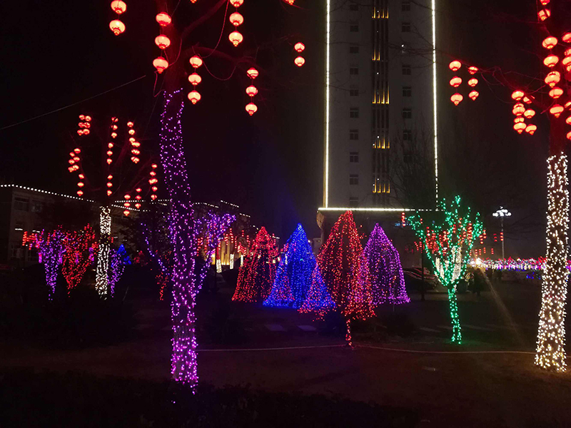 廊坊霸州风景图片