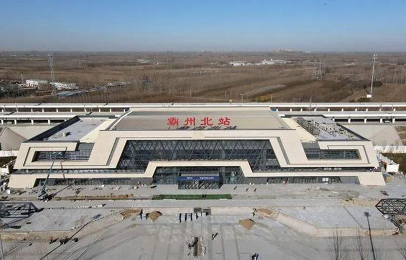 廊坊霸州风景图片