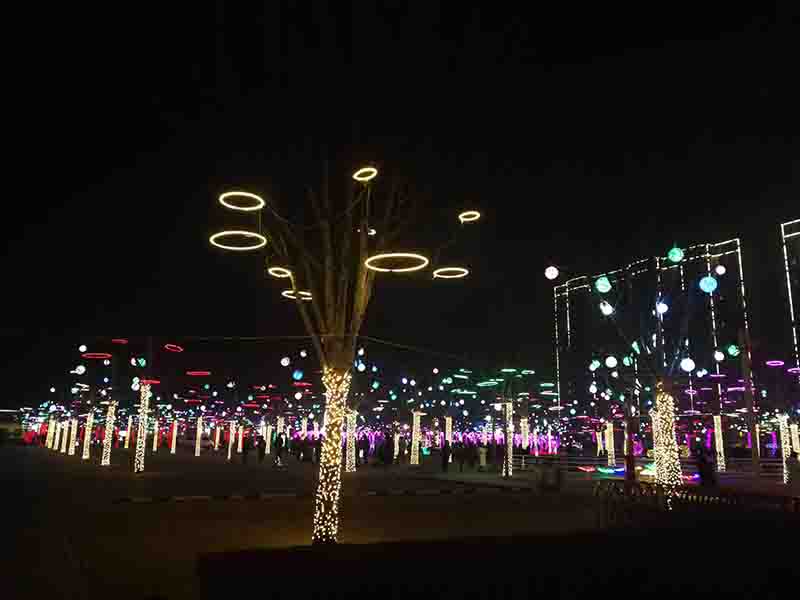 廊坊霸州风景图片